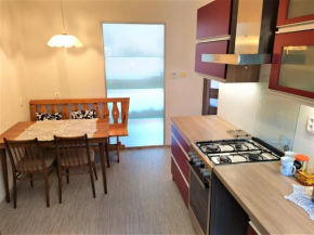 Apartmán Banská Bystrica Fortnička